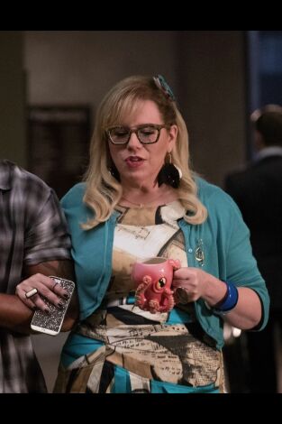 Mentes criminales (T13): Ep.19 Ex Parte