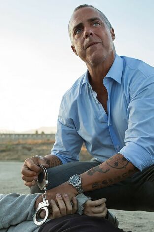 Bosch (T2): Ep.1 Pasaje al paraíso