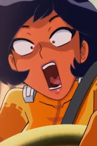 Totally Spies (T7): Ep.16 ¡Qué peste!
