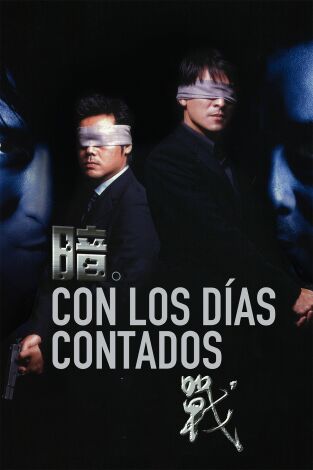 Con los días contados