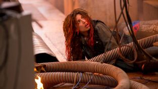 The Last Ship (T2): Ep.11 Valkiria