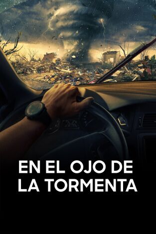 En el ojo de la tormenta: Escapando de los incendios de Los Ángeles