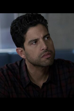 Mentes criminales (T13): Ep.22 Creyente