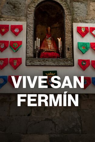 Vive San Fermín: Episodio 9
