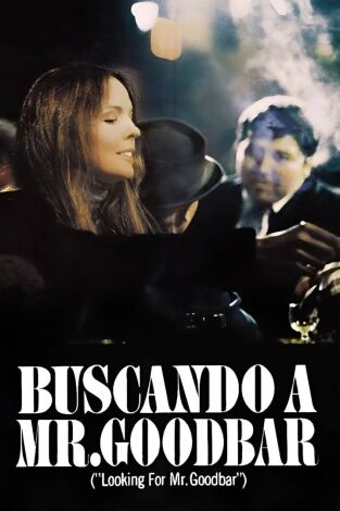 Buscando al señor Goodbar