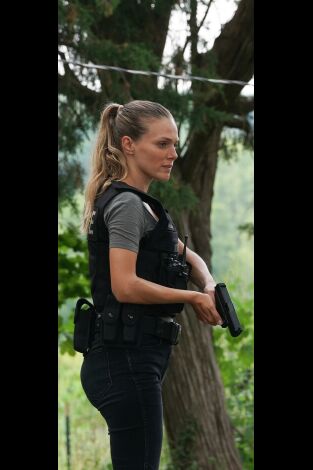 Chicago P.D. (T9): Ep.3 El que tengo a mi lado