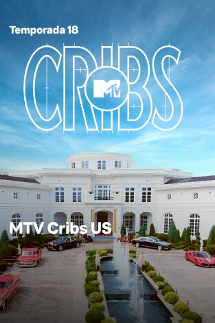 MTV Cribs US: Ashlee Simpson y Evan Ross / Michael Blackson / Johnny Weir