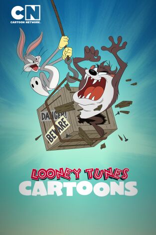 Looney Tunes Cartoons