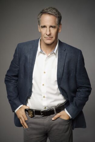 NCIS: Nueva Orleans (T6): Ep.8 La orden de la Mangosta
