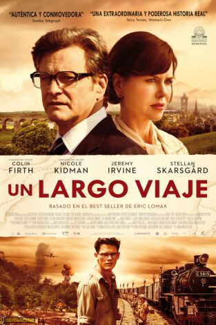 Un largo viaje