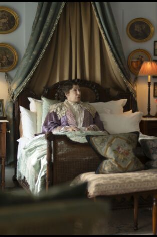 Agatha Christie: Hacia cero
