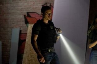 Chicago P.D. (T9): Ep.4 En la oscuridad