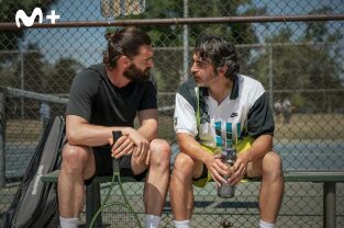 Basado en una historia real (T2): Ep.5 Falta doble