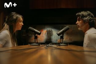 Basado en una historia real (T2): Ep.8 El invitado de la semana