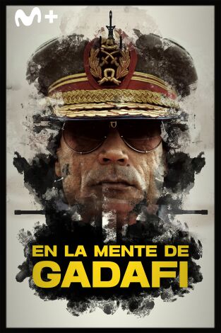 En la mente de Gadafi