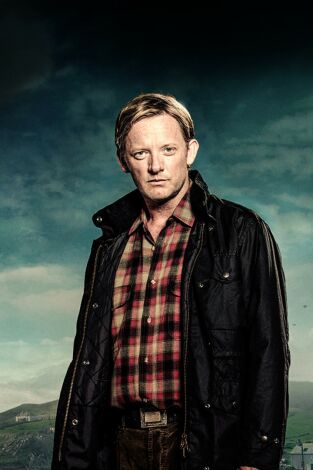 Shetland (T1): Ep.4 Negro coma un corvo. 2ª parte