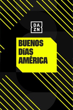 Buenos días América (T1): Programa 36