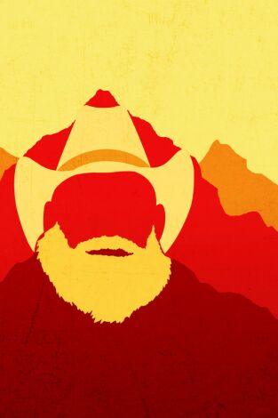Mountain Men