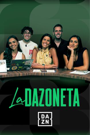 La Dazoneta (T1): Programa 39