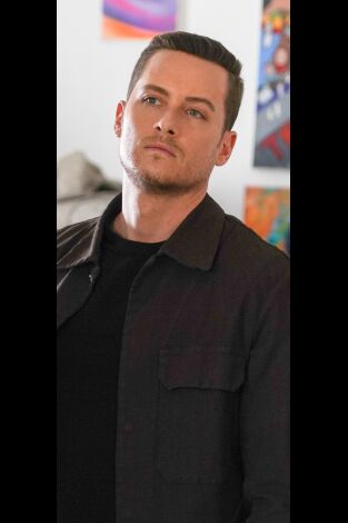 Chicago P.D. (T9): Ep.5 Burnside