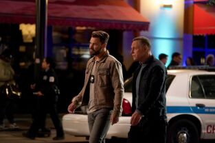 Chicago P.D. (T9): Ep.6 Terminar la vigilancia