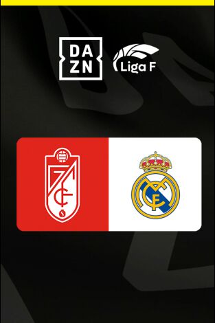 Liga F (T25/26): Granada CF - Real Madrid