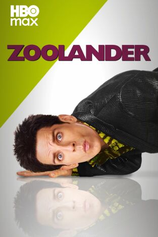 Zoolander (Un descerebrado de moda)