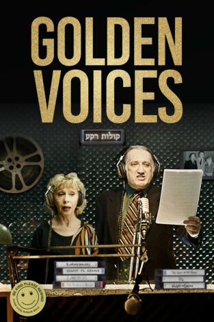 Voces de oro