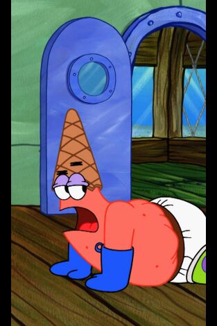 Bob Esponja Single Story (T9): Ep.2 Récord de ardilla
