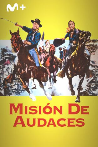 Misión de audaces