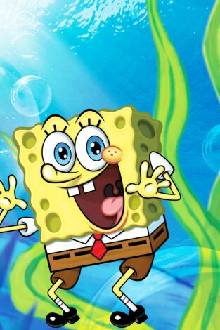 Bob Esponja Single Story (T3): Ep.6 Solo un mordisco