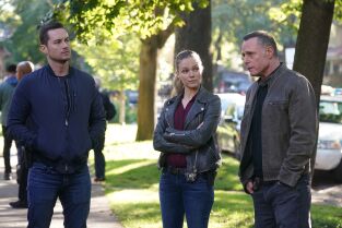 Chicago P.D. (T9): Ep.8 Grietas