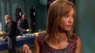 Stargate Atlantis (T3): Ep.15 El juego