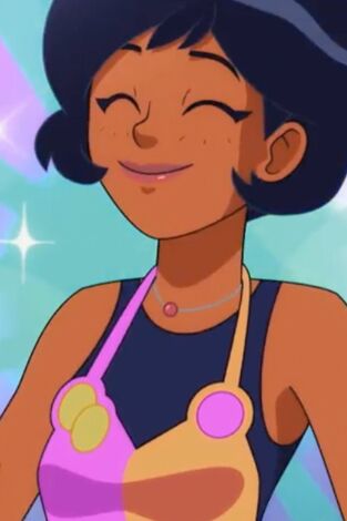 Totally Spies (T7): Ep.20 El ataque de los juguetes