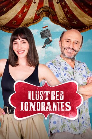 Ilustres ignorantes: Parques de atracciones
