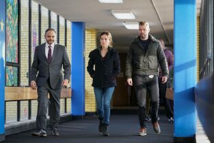 Chicago P.D. (T9): Ep.10 En casa, a salvo