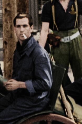 España dividida: la Guerra Civil en color: La ruptura de la convivencia pacifica