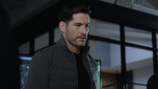 CIA (T1): Ep.6 Promesa de lealtad
