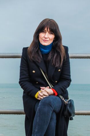 Davina McCall: Sexo, mitos y la menopausia
