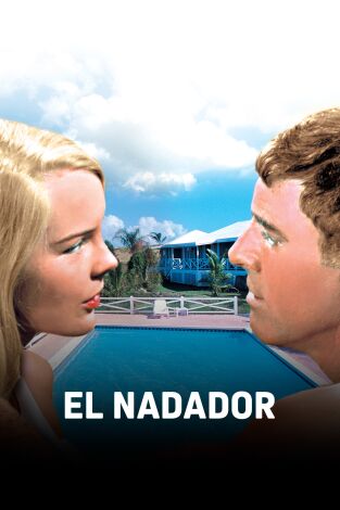 El nedador