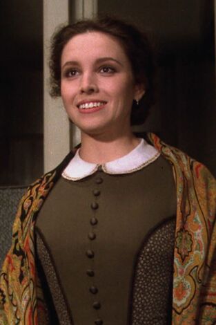 Fortunata y Jacinta (T1): Episodio 8