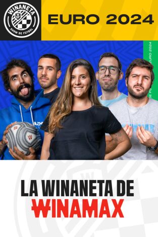 La Winaneta de Winamax (T1): Episodio 144