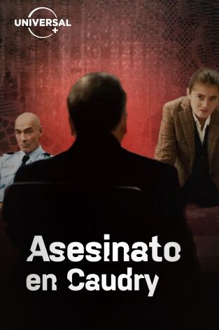Asesinato en Caudry