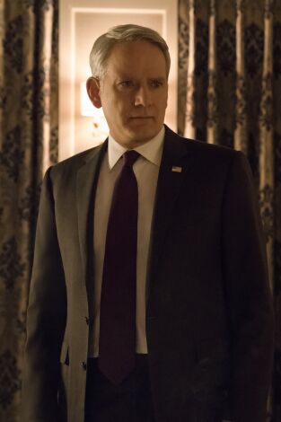 House of Cards (T6): Episodio 3