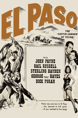 El Paso