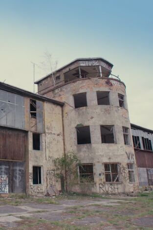 Ingeniería abandonada: Episodio 19