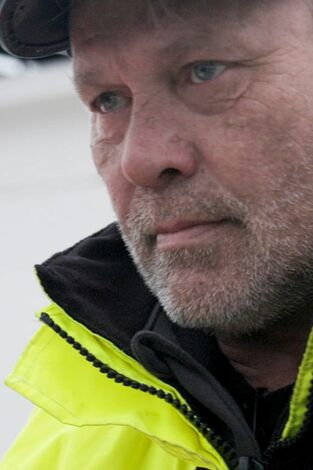 Pesca radical: el regreso del vikingo: Herencia noruega