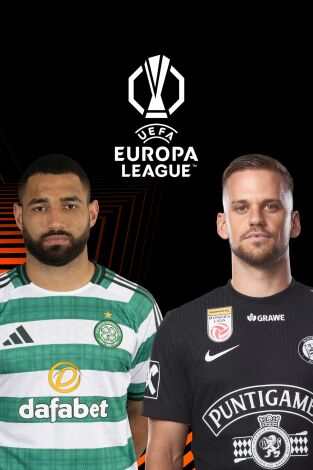 UEFA Europa League (T25/26): Celtic - Sturm Graz