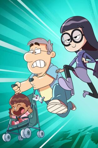 Les filles de Dad (T1): Ep.48 Episode 48