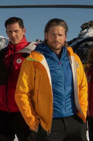 Rescate en los alpes (T11): Ep.7 Episode 7